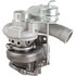 2511318 by GLOBAL PARTS DISTRIBUTORS - gpd New Turbocharger 2511318