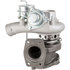 2511318 by GLOBAL PARTS DISTRIBUTORS - gpd New Turbocharger 2511318