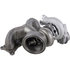 2511322 by GLOBAL PARTS DISTRIBUTORS - gpd New Turbocharger 2511322