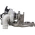 2511320 by GLOBAL PARTS DISTRIBUTORS - gpd New Turbocharger 2511320