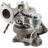 2511324 by GLOBAL PARTS DISTRIBUTORS - gpd New Turbocharger 2511324