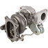 2511325 by GLOBAL PARTS DISTRIBUTORS - gpd New Turbocharger 2511325