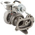 2511324 by GLOBAL PARTS DISTRIBUTORS - gpd New Turbocharger 2511324