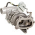 2511326 by GLOBAL PARTS DISTRIBUTORS - gpd New Turbocharger 2511326