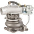 2511326 by GLOBAL PARTS DISTRIBUTORS - gpd New Turbocharger 2511326