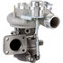 2511330 by GLOBAL PARTS DISTRIBUTORS - gpd New Turbocharger 2511330