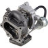 2511331 by GLOBAL PARTS DISTRIBUTORS - gpd New Turbocharger 2511331