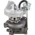 2511331 by GLOBAL PARTS DISTRIBUTORS - gpd New Turbocharger 2511331