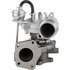 2511331 by GLOBAL PARTS DISTRIBUTORS - gpd New Turbocharger 2511331