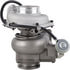 2511336 by GLOBAL PARTS DISTRIBUTORS - gpd Turbocharger New 2511336