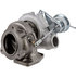 2511337 by GLOBAL PARTS DISTRIBUTORS - gpd New Turbocharger 2511337