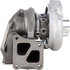 2511343 by GLOBAL PARTS DISTRIBUTORS - gpd New Turbocharger 2511343