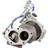 2511343 by GLOBAL PARTS DISTRIBUTORS - gpd New Turbocharger 2511343