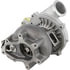 2511345 by GLOBAL PARTS DISTRIBUTORS - gpd New Turbocharger 2511345