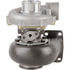 2511350 by GLOBAL PARTS DISTRIBUTORS - gpd Turbocharger New 2511350