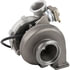 2511357 by GLOBAL PARTS DISTRIBUTORS - gpd Turbocharger New 2511357