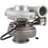 2511357 by GLOBAL PARTS DISTRIBUTORS - gpd Turbocharger New 2511357