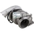 2511369 by GLOBAL PARTS DISTRIBUTORS - gpd Turbocharger New 2511369