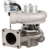 2511382 by GLOBAL PARTS DISTRIBUTORS - gpd New Turbocharger 2511382