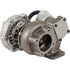 2511385 by GLOBAL PARTS DISTRIBUTORS - gpd Turbocharger New 2511385