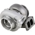 2511384 by GLOBAL PARTS DISTRIBUTORS - gpd New Turbocharger 2511384