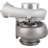 2511384 by GLOBAL PARTS DISTRIBUTORS - gpd New Turbocharger 2511384