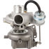 2511395 by GLOBAL PARTS DISTRIBUTORS - gpd New Turbocharger 2511395