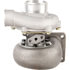 2511396 by GLOBAL PARTS DISTRIBUTORS - gpd Turbocharger New 2511396