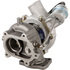 2511395 by GLOBAL PARTS DISTRIBUTORS - gpd New Turbocharger 2511395