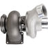 2511400 by GLOBAL PARTS DISTRIBUTORS - gpd Turbocharger New 2511400