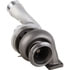 2511400 by GLOBAL PARTS DISTRIBUTORS - gpd Turbocharger New 2511400