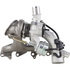 2511407 by GLOBAL PARTS DISTRIBUTORS - gpd New Turbocharger 2511407