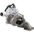 2511407 by GLOBAL PARTS DISTRIBUTORS - gpd New Turbocharger 2511407