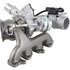 2511407 by GLOBAL PARTS DISTRIBUTORS - gpd New Turbocharger 2511407