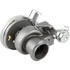 2511410 by GLOBAL PARTS DISTRIBUTORS - gpd Turbocharger New 2511410