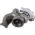 2511413 by GLOBAL PARTS DISTRIBUTORS - gpd New Turbocharger 2511413