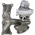 2511413 by GLOBAL PARTS DISTRIBUTORS - gpd New Turbocharger 2511413