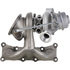 2511414 by GLOBAL PARTS DISTRIBUTORS - gpd New Turbocharger 2511414