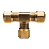 BWP-NSI M-5024 Pipe Fitting BrsFtg Comp Union T