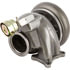 2511424 by GLOBAL PARTS DISTRIBUTORS - gpd Turbocharger New 2511424