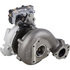 2511430 by GLOBAL PARTS DISTRIBUTORS - gpd New Turbocharger 2511430