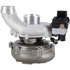 2511430 by GLOBAL PARTS DISTRIBUTORS - gpd New Turbocharger 2511430