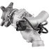 2511433 by GLOBAL PARTS DISTRIBUTORS - gpd New Turbocharger 2511433