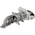 2511433 by GLOBAL PARTS DISTRIBUTORS - gpd New Turbocharger 2511433