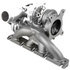 2511433 by GLOBAL PARTS DISTRIBUTORS - gpd New Turbocharger 2511433