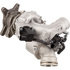 2511434 by GLOBAL PARTS DISTRIBUTORS - gpd New Turbocharger 2511434