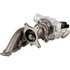 2511434 by GLOBAL PARTS DISTRIBUTORS - gpd New Turbocharger 2511434