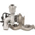 2511432 by GLOBAL PARTS DISTRIBUTORS - gpd New Turbocharger 2511432