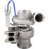 2511436 by GLOBAL PARTS DISTRIBUTORS - gpd Turbocharger New 2511436