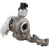 2511463 by GLOBAL PARTS DISTRIBUTORS - gpd New Turbocharger 2511463